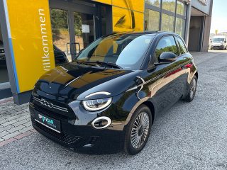 Fiat 500 Hatchback Hybrid Torino!TOP AKTION!