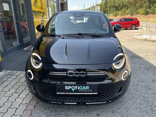 Fiat 500 Hatchback Hybrid Torino!TOP AKTION!