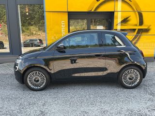 Fiat 500 Hatchback Hybrid Torino!TOP AKTION!