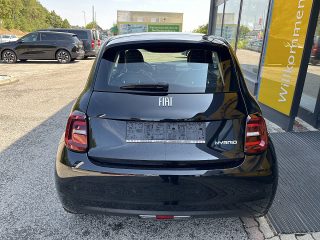 Fiat 500 Hatchback Hybrid Torino!TOP AKTION!