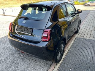 Fiat 500 Hatchback Hybrid Torino!TOP AKTION!