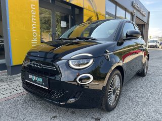 Fiat 500 Hatchback Hybrid Torino!TOP AKTION!