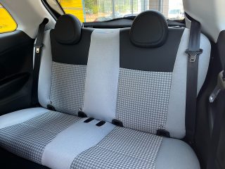 Fiat 500 Hatchback Hybrid Torino!TOP AKTION!