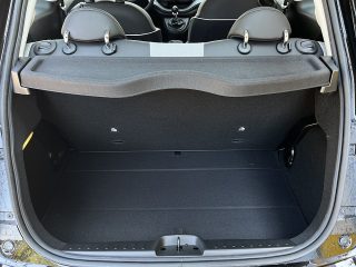 Fiat 500 Hatchback Hybrid Torino!TOP AKTION!