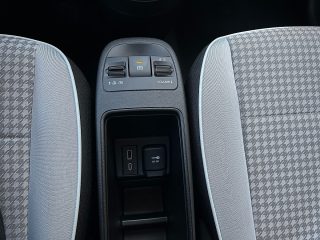 Fiat 500 Hatchback Hybrid Torino!TOP AKTION!