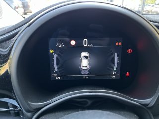 Fiat 500 Hatchback Hybrid Torino!TOP AKTION!
