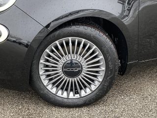 Fiat 500 Hatchback Hybrid Torino!TOP AKTION!