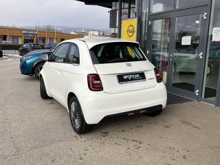 Fiat 500 Hatchback Hybrid Torino!TOP AKTION!