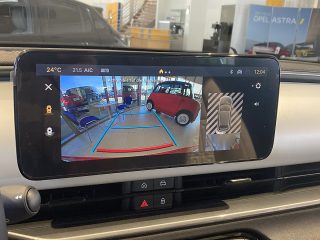 Fiat 600 Hybrid mHEV 145 6-Gang eDCT La Prima