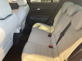 Fiat 600 Hybrid mHEV 145 6-Gang eDCT La Prima