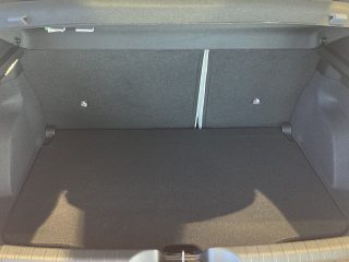 Fiat 600 Hybrid mHEV 145 6-Gang eDCT La Prima