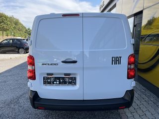 Fiat Scudo BlueHDi 120 S&S 6-Gang XL!€ 22.400 NETTO!