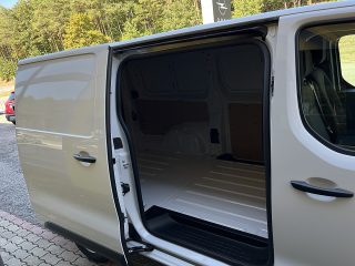 Fiat Scudo BlueHDi 120 S&S 6-Gang XL!€ 22.400 NETTO!