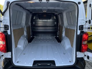 Fiat Scudo BlueHDi 120 S&S 6-Gang XL!€ 22.400 NETTO!