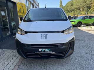 Fiat Scudo BlueHDi 120 S&S 6-Gang XL!€ 22.400 NETTO!