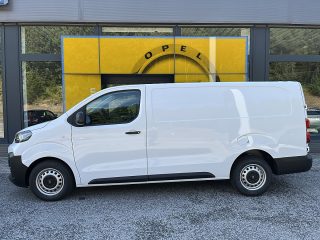 Fiat Scudo BlueHDi 120 S&S 6-Gang XL!€ 22.400 NETTO!