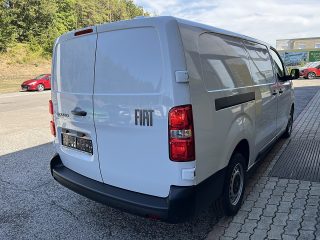 Fiat Scudo BlueHDi 120 S&S 6-Gang XL!€ 22.400 NETTO!