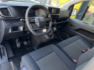 Fiat Scudo BlueHDi 120 S&S 6-Gang XL!€ 22.400 NETTO!