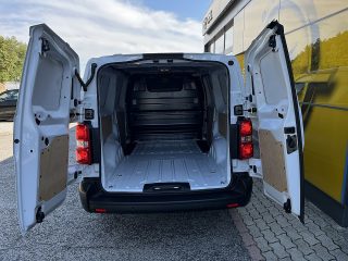 Fiat Scudo BlueHDi 120 S&S 6-Gang XL!€ 22.400 NETTO!