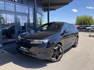 Opel Grandland Electric 73kWh AWD GS