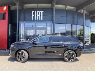 Opel Grandland Electric 73kWh AWD GS