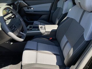 Opel Grandland Electric 73kWh AWD GS