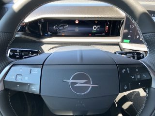 Opel Grandland Electric 73kWh AWD GS