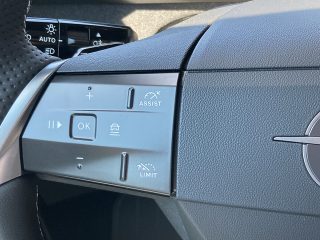 Opel Grandland Electric 73kWh AWD GS