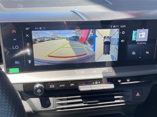 Opel Grandland Electric 73kWh AWD GS