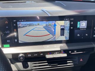 Opel Grandland Electric 73kWh AWD GS
