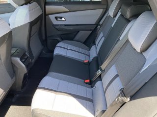 Opel Grandland Electric 73kWh AWD GS