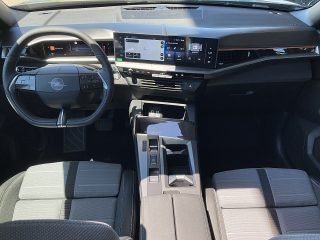 Opel Grandland Electric 73kWh AWD GS