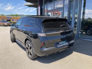 Opel Grandland Electric 73kWh AWD GS
