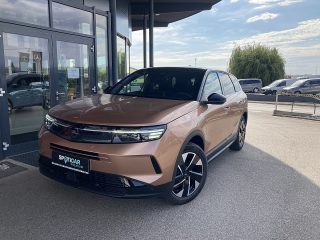 Opel Grandland 1.2 MHEV GS Aut.