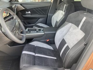 Opel Grandland 1.2 MHEV GS Aut.