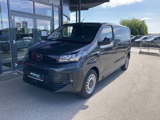 Opel Vivaro BlueHDi 150 S&S M