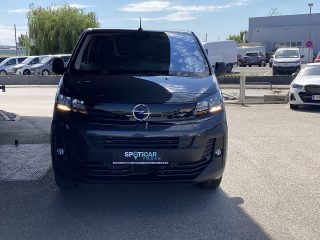 Opel Vivaro BlueHDi 150 S&S M