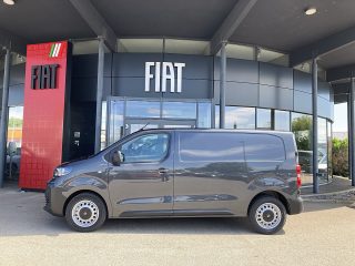 Opel Vivaro BlueHDi 150 S&S M