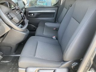 Opel Vivaro BlueHDi 150 S&S M