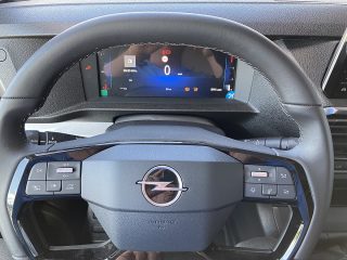 Opel Vivaro BlueHDi 150 S&S M