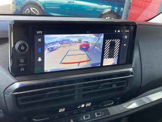 Opel Vivaro BlueHDi 150 S&S M