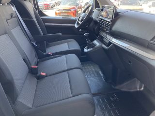 Opel Vivaro BlueHDi 150 S&S M