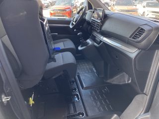 Opel Vivaro BlueHDi 150 S&S M