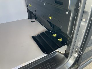 Opel Vivaro BlueHDi 150 S&S M