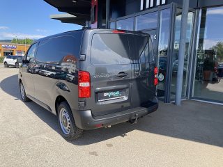 Opel Vivaro BlueHDi 150 S&S M