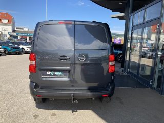 Opel Vivaro BlueHDi 150 S&S M