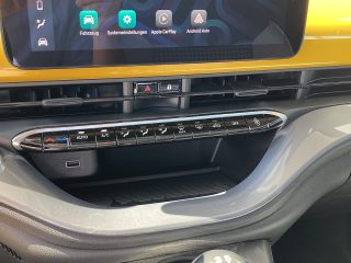 Fiat 500 Hatchback Hybrid Torino!TOP AKTION!
