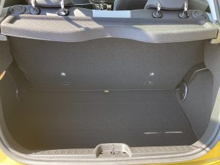 Fiat 500 Hatchback Hybrid Torino!TOP AKTION!