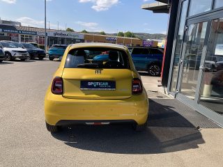 Fiat 500 Hatchback Hybrid Torino!TOP AKTION!