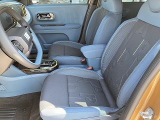 Fiat Grande Panda Elektro 44kWh Icon
